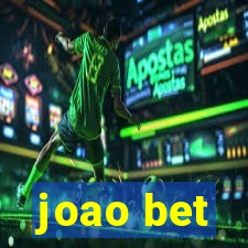 joao bet